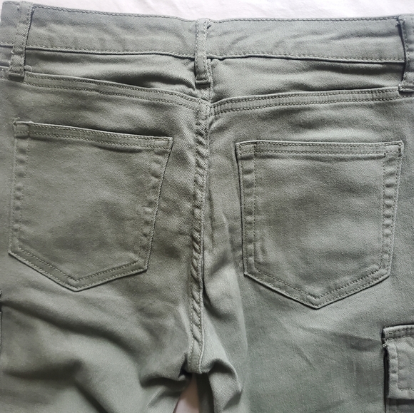 Joe Fresh Cargo Pants - Picture 5 of 5